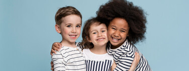 Siete comportamientos de los niños que gozan de una buena salud mental 