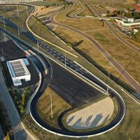 En tiempo récord Ferrari ha levantado una nueva pista de pruebas junto al mítico circuito de Fiorano. El objetivo es que sus prototipos no se dejen ver tanto por la calle