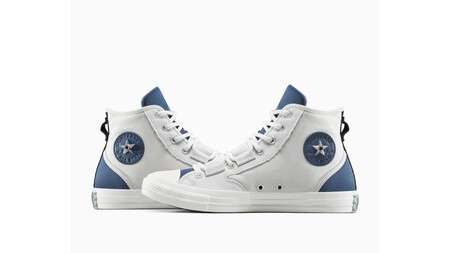 Converse Colaboracion Naruto Shippuden Mexico Kakashi