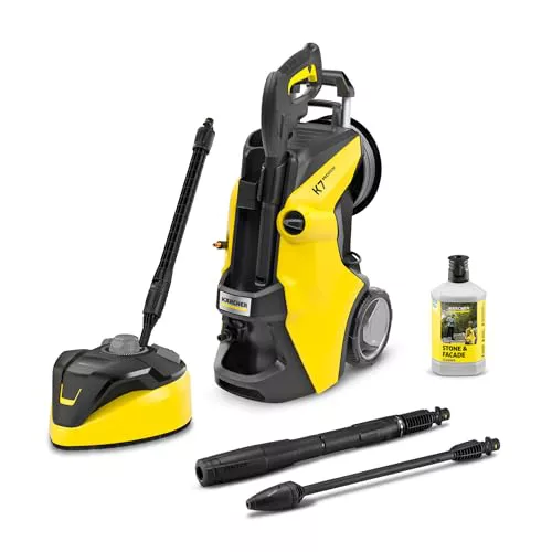 Kärcher Hidrolimpiadora K 7 Premium Power Flex Home
