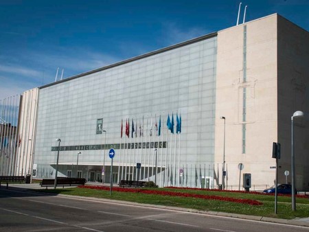 Salon Automovil Madrid 03