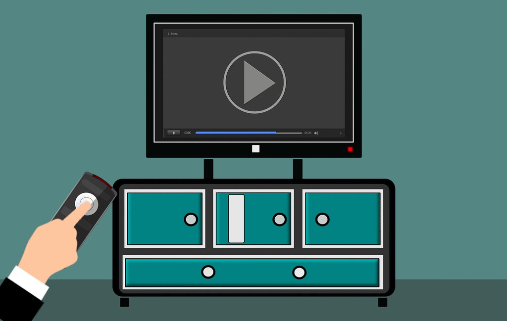 El reproductor integrado de mi smart TV no da la talla: qué opciones tengo para mejorarlo sin gastar un euro