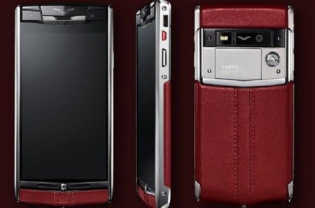 Vertu Signature Touch 2 W782