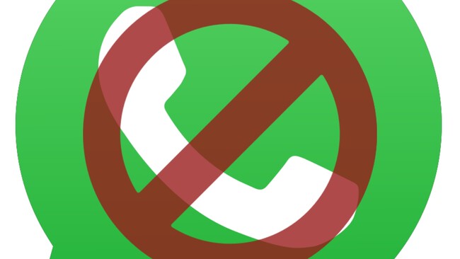 Bloquear Contactos De Whatsapp