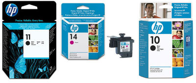 ¿Tiene fecha de caducidad la tinta de los cartuchos?