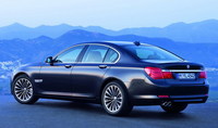 BMW Serie 7