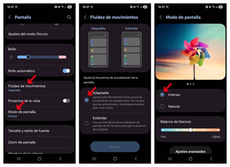 Pantalla