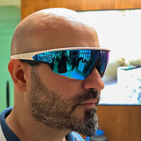 Meta ya sabe cómo empezar a convertir sus Oakley Meta Vanguard en un producto masivo: con el deporte extremo