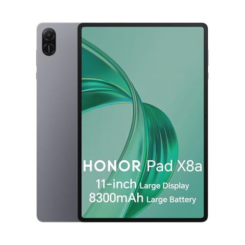 HONOR Pad X8a Tablet 128GB 
