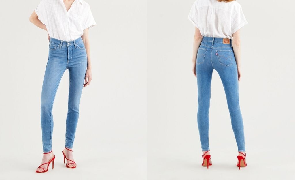 Diferencia Entre Pantalon Tiro Alto Y Tiro Medio