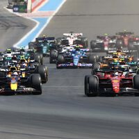 Horarios F1 GP Hungría 2022: fechas, favoritos y cómo ver la carrera en directo por TV y online 