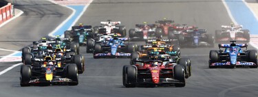 Horarios F1 GP Hungría 2022: fechas, favoritos y cómo ver la carrera en directo por TV y online 