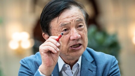 Huawei ya habla con Apple y Samsung para cobrar por usar sus patentes 5G, según Bloomberg