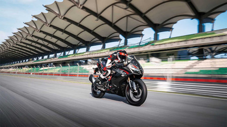 Sueño deportivo para el carnet A2: la BMW G 310 RR podría está más cerca que nunca
