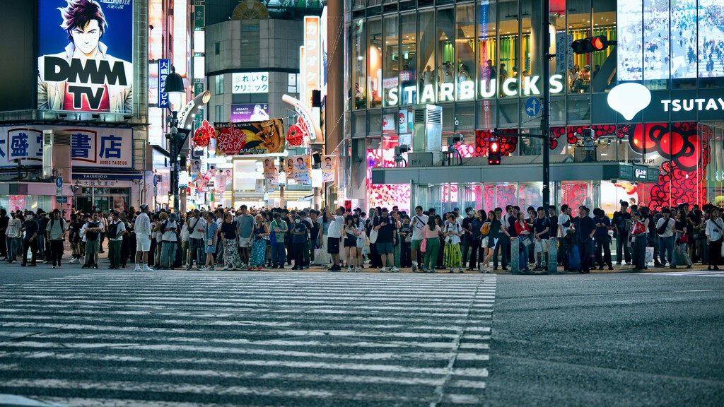 Japón tiene oficialmente un problema con las hordas de turistas: se han convertido en cubos de basura humanos