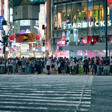 Japón se ha dado cuenta de que no tiene una infraestructura básica para soportar tanto turismo: papeleras públicas