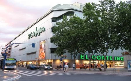 El Corte Inglés tiene rebajas en ¡cine!