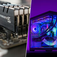 Los PC premontados resisten a la crisis del hardware por la IA: hay modelos con 32 GB de RAM DDR5 que no cuestan un dineral 