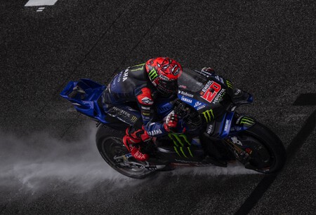 Quartararo Sepang Motogp 2025