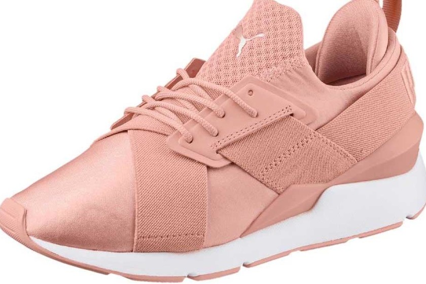 puma select muse satin