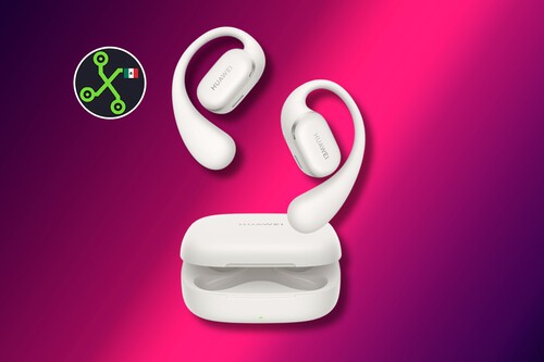 audifonos inalambricos huawei abierto freearc amazon oferta descuento