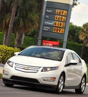 Los usuarios del Chevrolet Volt cogen alergia a las gasolineras