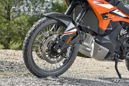 Ktm 890 Adventure 2023 Prueba 019
