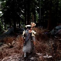 Un youtuber lleva al extremo a la RTX 4090 y demuestra lo fantástico que puede verse un juego de hace 12 años. Con más de 1.000 mods, Skyrim luce como nunca