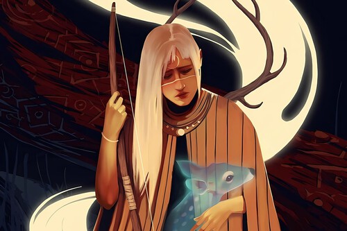 Imagen de Death Howl (The Outer Zone)