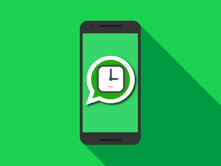 WhatsApp estrena la carga predictiva de imágenes: fotos que se envían de manera instantánea