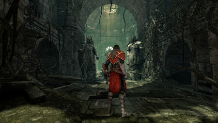 Así se hizo Lords of Shadow: Cuando en España se logró lo imposible, salvar Castlevania