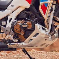 Lo de "ganar en MotoGP para vender motos en la calle" se ha quedado antiguo, y Honda es la mejor demostración