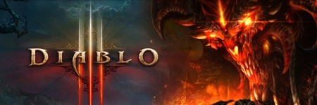 'Diablo III' ya tiene fecha de salida oficial confirmada: el 15 de Mayo de 2012