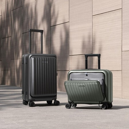 Mijia Front-Opening Suitcase