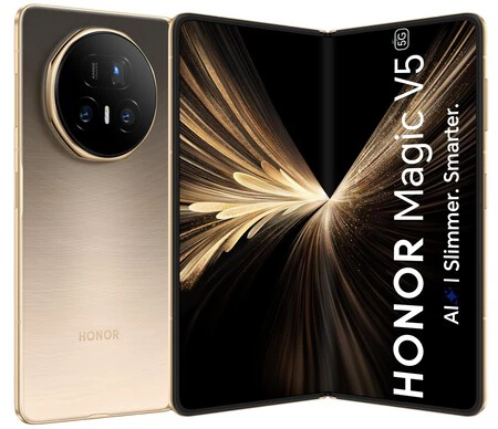 Honor Magic V5