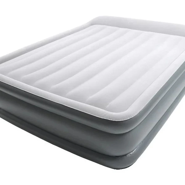 Cama de aire premium