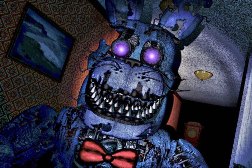 Creador Five Nights Freddy S Cristianos Horror