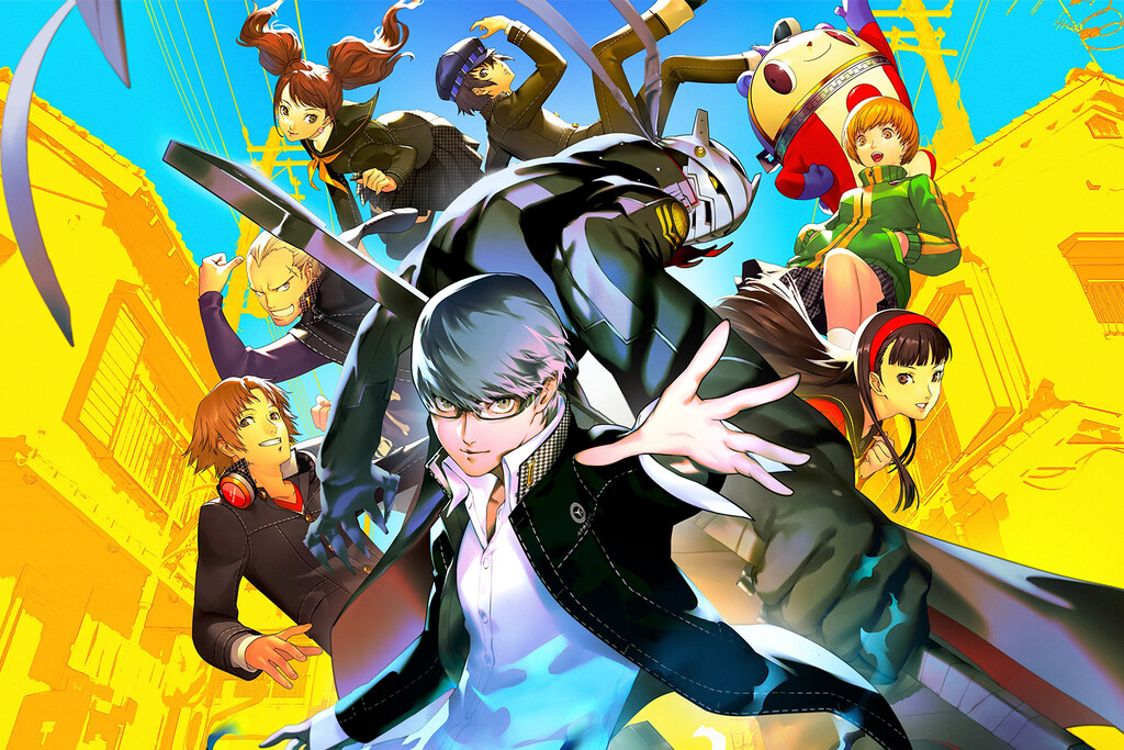 Atlus confirma que los remakes de Persona 1 y 2 llegarán en el futuro