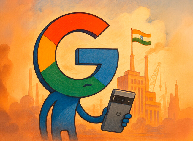 Google India