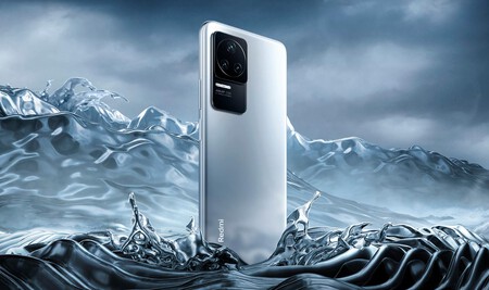 Xiaomi Redmi K50 y Xiaomi Redmi K50 Pro: la potencia más extrema no es exclusiva de la gama premium