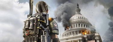 The Division 2 se acaba de estrenar en Steam y ya cuesta menos de 10 euros con esta ofertaza 