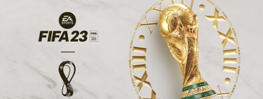 FIFA 23 es usado para el mal durante el Mundial, haciendo a los aficionados creer que están viendo partidos reales piratas 