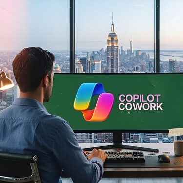 Copilot Cowork