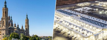 If the question is whether AI data centers end up increasing temperatures in a region, the answer is: 2.2ºC