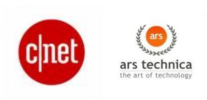 Wired compra Ars Technica y la CBS a Cnet