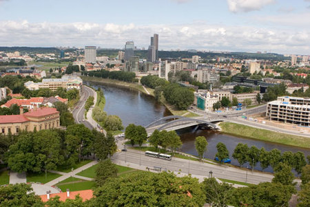 Vilnius