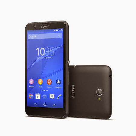 Sony Xperia E5, ¿el nuevo terminal más económico de la gama Xperia?