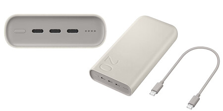 Powerbank 2