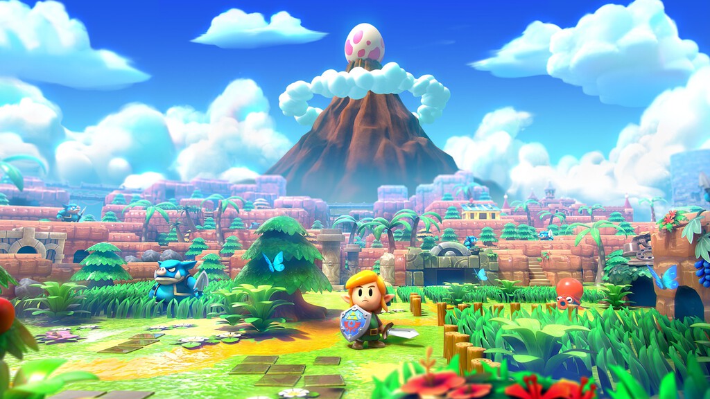 La Nintendo eShop nos deja con unas rebajas imprescindibles: aquí tienes nueve juegazos en oferta para Switch y Switch 2