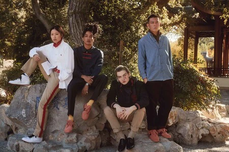 Polo Ralph Lauren y CLOT Inc. fusionan la cultura china y la americana en una fascinante colección cápsula
